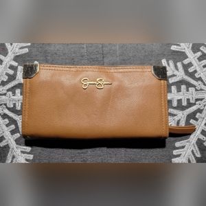 Jessica Simpson wallet